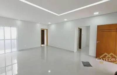 Casa com 3 dormitórios à venda, 140 m² por r$ 998.000,00 - parque da represa - jundiaí/sp