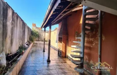 Sobrado com 4 dormitórios à venda, 256 m² por r$ 770.000,00 - centro - jundiaí/sp