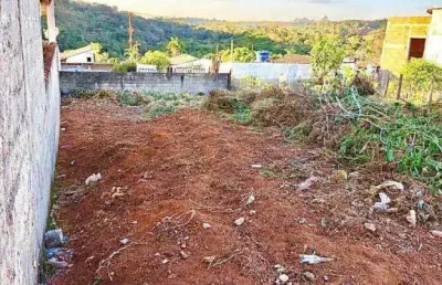 Terreno de 250m² à venda no bairro vila primavera – jarinu/sp | 10x25m | pronto para construir