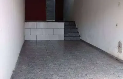 Sobrado à venda, 182 m² por r$ 385.000,00 - parque eloy chaves - jundiaí/sp