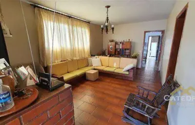 Sobrado à venda, 440 m² por r$ 530.000,00 - vila joaquina - jundiaí/sp