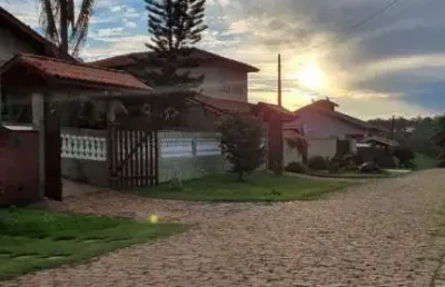 Chácara com 6 dormitórios à venda, 1000 m² por r$ 1.325.000,00 - parque são gabriel - itatiba/sp
