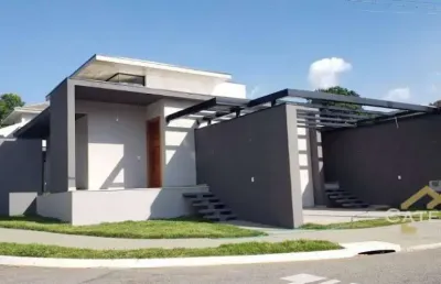 Casa com 3 dormitórios à venda, 307 m² por r$ 1.915.000,00 - jardim quintas das videiras - jundiaí/sp