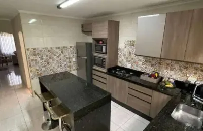 Casa com 2 dormitórios à venda, 130 m² por r$ 660.000,00 - vila nova jundiainópolis - jundiaí/sp