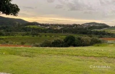 Terreno à venda, 458 m² por r$ 873.000,00 - chácara terra nova - jundiaí/sp