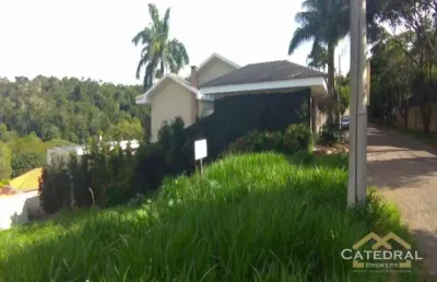 Terreno à venda, 1000 m² por r$ 1.170.000,00 - chácara malota - jundiaí/sp