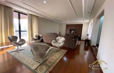 Apartamento com 4 dormitórios à venda, 357 m² por r$ 1.950.000,00 - vila virgínia - jundiaí/sp
