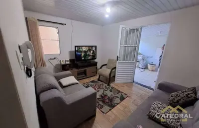 Casa residencial à venda, ponte de são joão, jundiaí - ca0040.