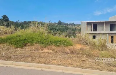 Terreno à venda na Avenida Miguel Melhado Campos, 9, Centro, Itupeva