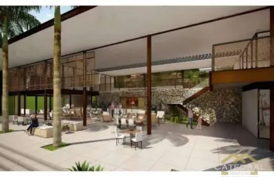 Terreno à venda, 456 m² por r$ 893.000,00 - loteamento residencial e comercial horto florestal - jundiaí/sp