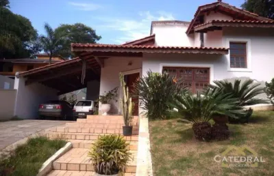 Casa com 3 dormitórios à venda, 292 m² por r$ 1.920.000,00 - parque da fazenda - itatiba/sp