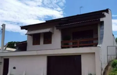 Casa com 3 dormitórios à venda, 287 m² por r$ 635.000,00 - jardim salessi - itatiba/sp