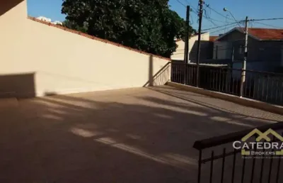 Casa à venda, 94 m² por r$ 450.000,00 - loteamento reserva ermida - jundiaí/sp