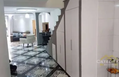 Casa com 4 dormitórios à venda, 193 m² por r$ 810.000,00 - vila vianelo - jundiaí/sp