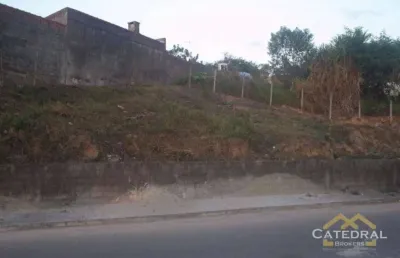 Terreno à venda, 398 m² por r$ 170.000,00 - jardim europa - campo limpo paulista/sp