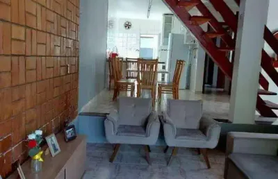 Casa com 3 dormitórios à venda, 180 m² por r$ 750.000,00 - vila nova jundiainópolis - jundiaí/sp