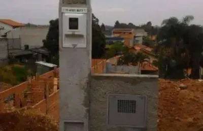 Terreno à venda, 396 m² por r$ 280.000,00 - jardim celeste - jundiaí/sp