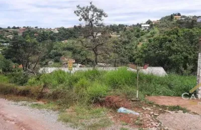 Terreno à venda, 1164 m² por r$ 195.000,00 - ville saint james ii - campo limpo paulista/sp