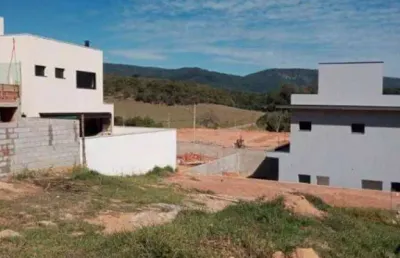 Terreno à venda, 250 m² por r$ 495.000,00 - loteamento reserva ermida - jundiaí/sp