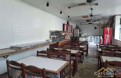 Salão, 225 m² - venda por r$ 3.000.000,00 ou aluguel por r$ 15.336,35 - bela vista - jundiaí/sp
