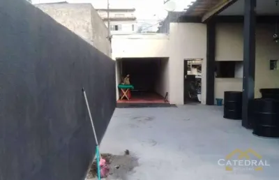 Casa comercial à venda, vila são paulo, campo limpo paulista - ca0531.