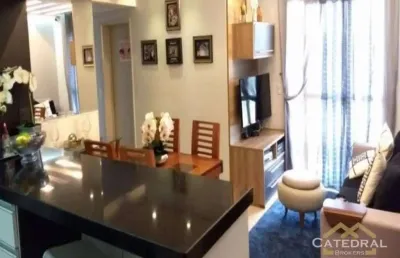 Apartamento com 3 dormitórios à venda, 73 m² por r$ 530.000,00 - vila rami - jundiaí/sp