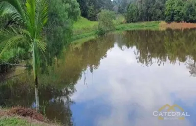 Sítio com 6 dormitórios à venda, 85000 m² por r$ 9.350.000,00 - currupira - jundiaí/sp