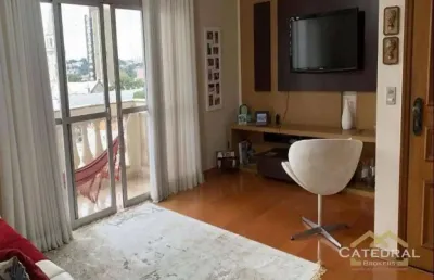 Apartamento com 3 dormitórios à venda, 147 m² por r$ 800.000,00 - vila arens ii - jundiaí/sp