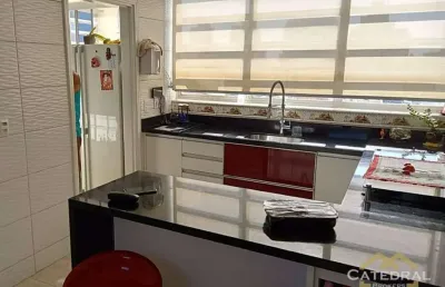 Apartamento com 3 dormitórios à venda, 197 m² por r$ 549.000,00 - centro - jundiaí/sp