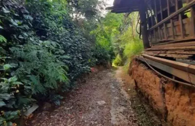Área à venda, 2384 m² por r$ 1.990.000,00 - jardim santa gertrudes - jundiaí/sp