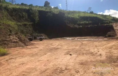 Terreno, 14800 m² - venda por r$ 2.700.000,00 ou aluguel por r$ 13.295,61 - área industrial - várzea paulista/sp