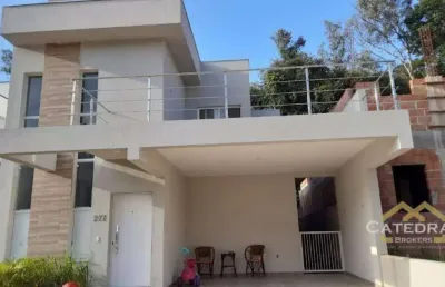 Casa com 2 dormitórios à venda, 132 m² por r$ 1.256.000,00 - jardim quintas das videiras - jundiaí/sp