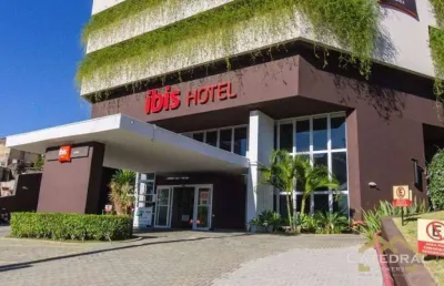 Flat à venda, 18 m² por r$ 450.000,00 - anhangabaú - jundiaí/sp