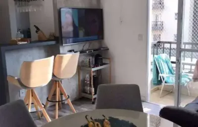 Apartamento à venda, 54 m² por r$ 340.000,00 - vila nova medeiros - jundiaí/sp
