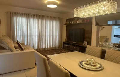 Apartamento com 3 dormitórios à venda, 110 m² por r$ 1.170.000,00 - jardim bonfiglioli - jundiaí/sp