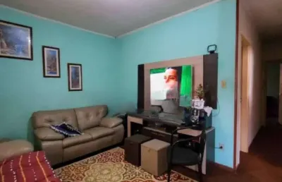 Sobrado com 3 dormitórios à venda, 117 m² por r$ 427.000,00 - loteamento reserva ermida - jundiaí/sp