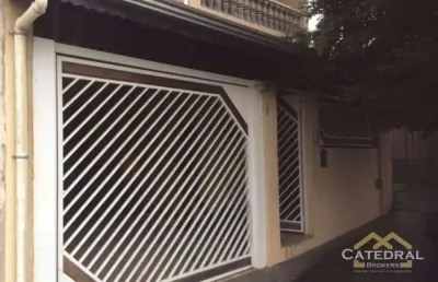 Sobrado à venda, 180 m² por r$ 905.000,00 - anhangabaú - jundiaí/sp