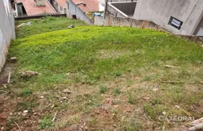 Terreno à venda, 240 m² por r$ 230.000,00 - jardim pacaembu - jundiaí/sp