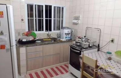 Casa à venda, 220 m² por r$ 375.000,00 - vila nambi - jundiaí/sp