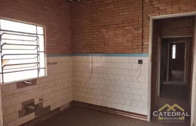 Casa com 2 dormitórios à venda, 170 m² por r$ 500.000,00 - vila arens - jundiaí/sp