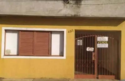 Casa com 2 dormitórios à venda, 112 m² por r$ 390.000,00 - vila vianelo - jundiaí/sp