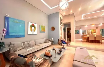 Casa com 4 quartos à venda,  - jardim novo mundo - jundiaí/sp