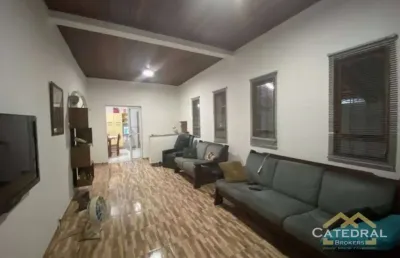Casa com 3 dormitórios à venda, 458 m² por r$ 1.600.000,00 - vila arens - jundiaí/sp