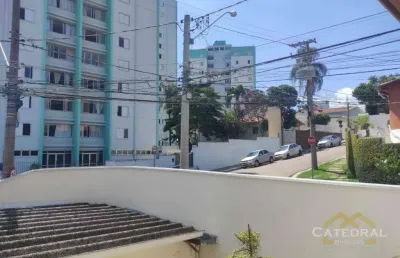 Sobrado com 2 dormitórios à venda, 248 m² por r$ 550.000,00 - vila municipal - jundiaí/sp