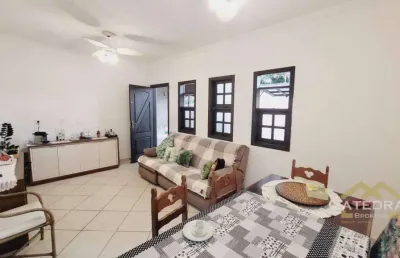 Casa com 3 quartos e uma suíte à venda, 119 m² por r$ 590.000 - jardim tiradentes/horto florestal - jundiaí/sp