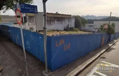 Terreno à venda, 1182 m² por r$ 2.900.000,00 - centro - jundiaí/sp