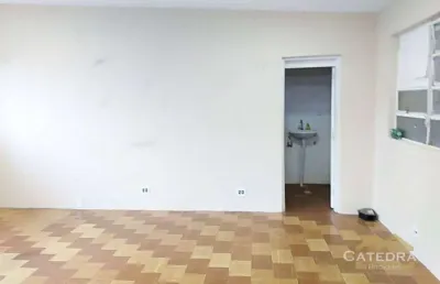 Sala para alugar, térreo 40 m² por r$ 1.496/mês - distrito industrial - jundiaí/sp