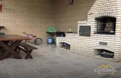 Casa com 3 dormitórios à venda, 327 m² por r$ 905.000,00 - jardim das tulipas - jundiaí/sp
