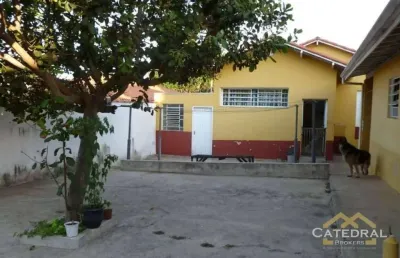 Casa residencial à venda, vila arens ii, jundiaí - ca0449.