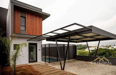 Casa com 3 dormitórios à venda, 170 m² por r$ 1.190.000,00 - jacaré - cabreúva/sp